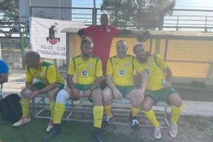 Πραγματοποιήθηκε το τουρνουά εις μνήμη των Θεοφίλου και Μιχαηλίδη