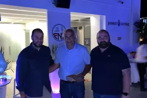 Η εκδήλωση της ΕΝΠ στον Πρωταρά