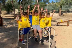 Η πρώτη βδομάδα του ΑΠΟΕΛ Summer Camp