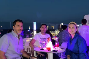 Η εκδήλωση της ΕΝΠ στον Πρωταρά