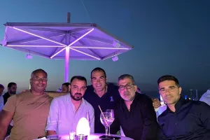 Η εκδήλωση της ΕΝΠ στον Πρωταρά