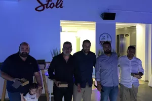 Η εκδήλωση της ΕΝΠ στον Πρωταρά
