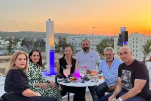 Η εκδήλωση της ΕΝΠ στον Πρωταρά