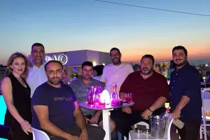 Η εκδήλωση της ΕΝΠ στον Πρωταρά