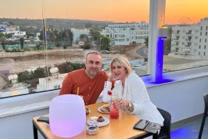 Η εκδήλωση της ΕΝΠ στον Πρωταρά