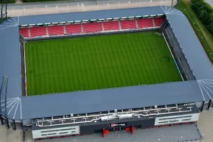 ΑΕΚ για MCH ARENA και... αξιοθέατα!