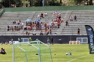 Χιλιάδες τα νεαρά ταλέντα στο Ετήσιο Τουρνουά Πλατρών (φώτος)