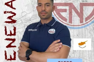 Το Τεχνικό Επιτελείο της ΕΝΠ
