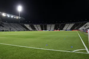 Χωρίς φιλοξενούμενους οπαδούς τα ματς του ΠΑΟΚ με Λέφσκι