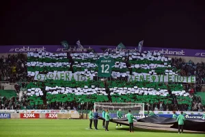 Limassol Shamrocks: Τρόπαιο, εγγραφές και... δωρεάν φανέλα