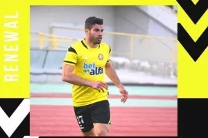 Συνεχίζει ο Χούτρης