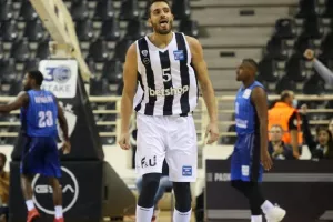 Ανδρέας Χριστοδούλου και με... βούλα (βίντεο)