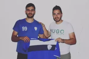 Ενίσχυση στην άμυνα με Ανδρονίκου