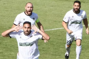 Ευχαριστίες σε Αντώνη Χ"Λουκά