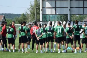Πρώτη γεύση από την... ΑΕΚ του Όλτρα