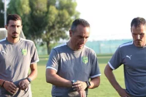 Πρωινό "κτύπημα"/Όλτρα (φώτο)