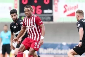 Κούντε: "Πάντα έχουμε το μεγάλο όνειρο του Champions League"