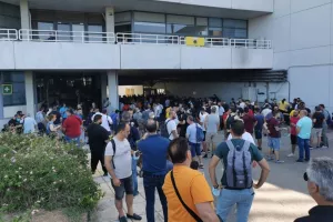 Έφυγαν... ήδη 2.300 διαρκείας σε λίγες ώρες!