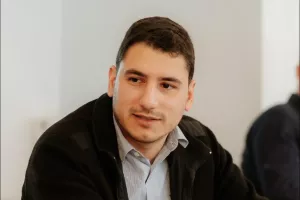 Καλωσόρισε... Μιχαηλίδη (φώτο)