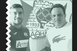 DEAL με Τζιακούρη
