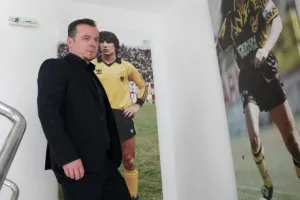 ΑΕΚ: Προχωρημένες επαφές για στόπερ
