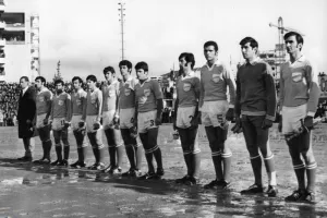 Η προϊστορία μας με αντίπαλο τη Βόρεια Ιρλανδία