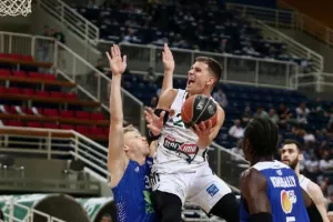 Λάρισα - Παναθηναϊκός: Ώρα τελικών ή παράταση στο όνειρο