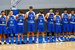 Κλήση Προ-Εθνικής ομάδας ανδρών Κ16