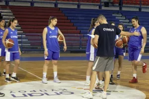 Το πρόγραμμα στο Ευρωπαϊκό Πρωτάθλημα Γυναικών