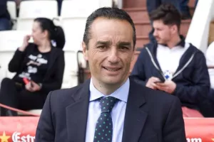Γνωρίζει καλά... ο Λουίς Όλτρα και άναψε πράσινο φως