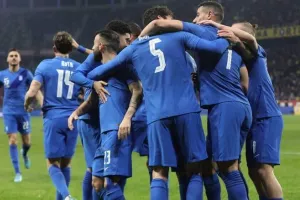 Βόρεια Ιρλανδία-Ελλάδα: Νέο ξεκίνημα, νέοι στόχοι