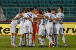 Σε Πορταριά και Χορστ το βασικό στάδιο προετοιμασίας του Ατρομήτου