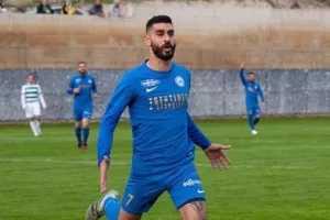 Συνεχίζει ο Συμεού