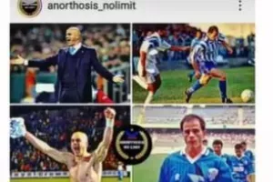 Κατερίνα/Μαζεμένα repost story για το "αντίο" στον Τιμούρ