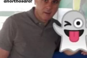 Κατερίνα/Μαζεμένα repost story για το "αντίο" στον Τιμούρ