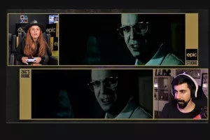 Epic Gaming Show με ΖΑΚ και... τρόμο!