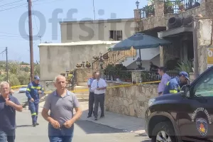 Άγριο έγκλημα Λεμεσός/Όλα όσα ξέρουμε (μέχρι τώρα)