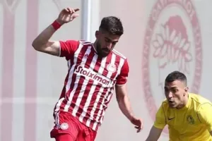 (Μεταγραφικό ΝΕΟ) Πινακάς για Απόλλωνα 
