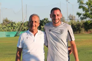 8 χρόνια μετά...