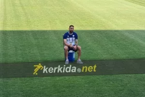 Κάστανος στην... παγωνιέρα