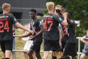 Αρχίζει η ανάλυση - Midtjylland με ένα "σχήμα" και 22 ποδοσφαιριστές