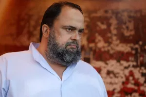 Μαρινάκης στην ΕΠΟ: «Ήρθε η εποχή να αλλάξουμε το ποδόσφαιρο»