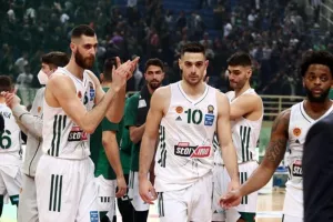 Παναθηναϊκός 2022/23: Λίγοι οι σίγουροι, πολλά τα ερωτηματικά