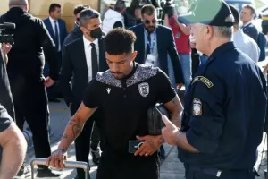 ΠΑΟΚ: Πρόταση για Αουγκούστο, κρίνεται του Σβαμπ!