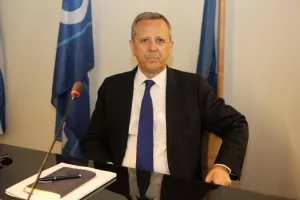 Δεν στήριξε την υποψηφιότητα Μπαλτάκου ο Παναθηναϊκός