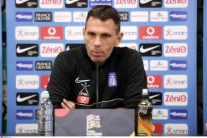 Πογιέτ: « Περιμένω ένταση, ενέργεια και επιθυμία, έχουμε ποιότητα ως ομάδα»