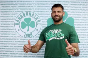 Λοντίγκιν διετίας και επισήμως!