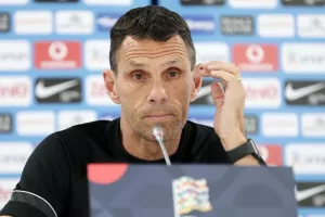  "Έχω μια ιδέα για την 11άδα, θα περιμένω να δω και την κατάσταση του Μασούρα"