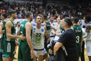 Λάρισα - ΠΑΟ: Ξένοι Διαιτητές μετά τα έκτροπα!
