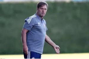 Μαρτίνς: «Είμαι αισιόδοξος γιατί βλέπω βελτίωση»